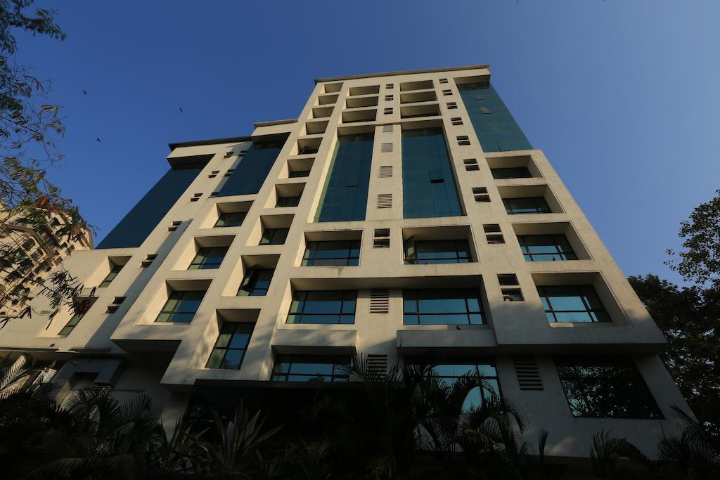 The Caliph Hotel, Mumbai Near Powai Lake Exteriör bild